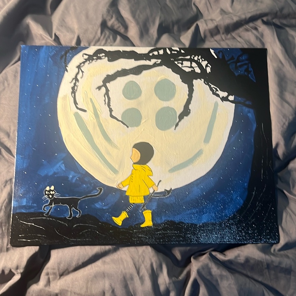 MAKE ME AN OFFER🖼️🎨🖌️